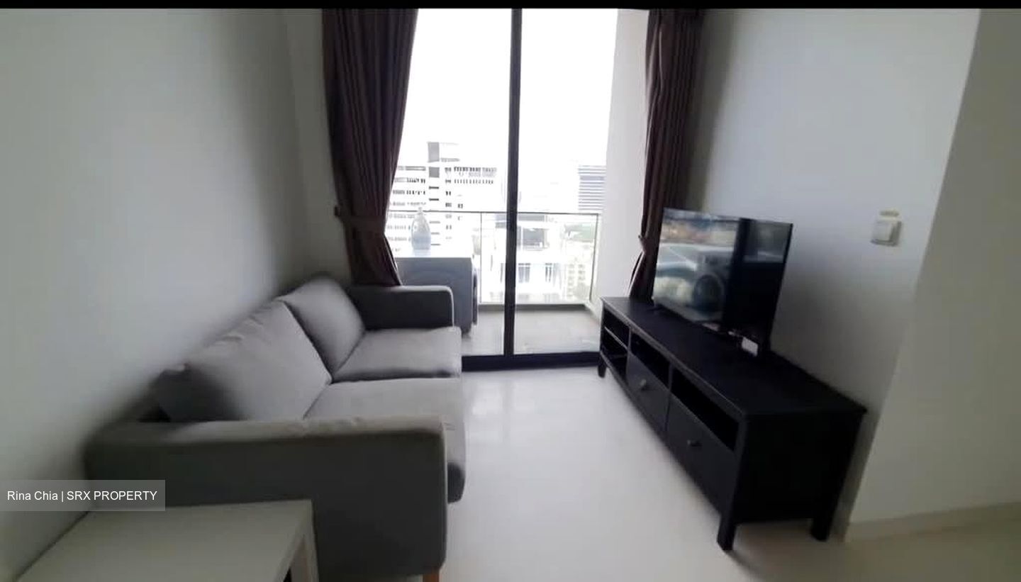 Forte Suites (D8), Apartment #557617151